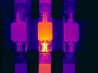 How Accurate is Thermal Imaging Cameras?