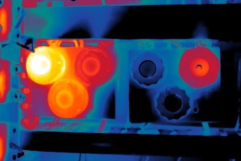 Why 90° Isn’t Always Optimal — Safe Distances & Scanning Angles Explained