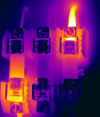 🔥 Elevate Your Infrared Thermography Career with CTN-A
