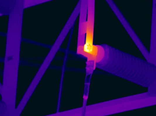 Is It Better to Use My Thermal Imaging Camera at Night?