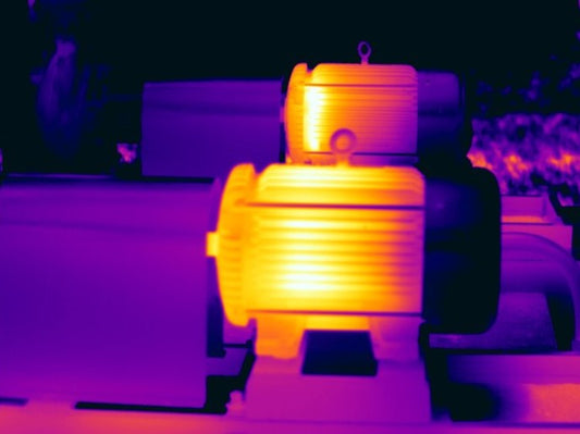 Thermography vs. Vibration Analysis: Which Delivers Greater Value?