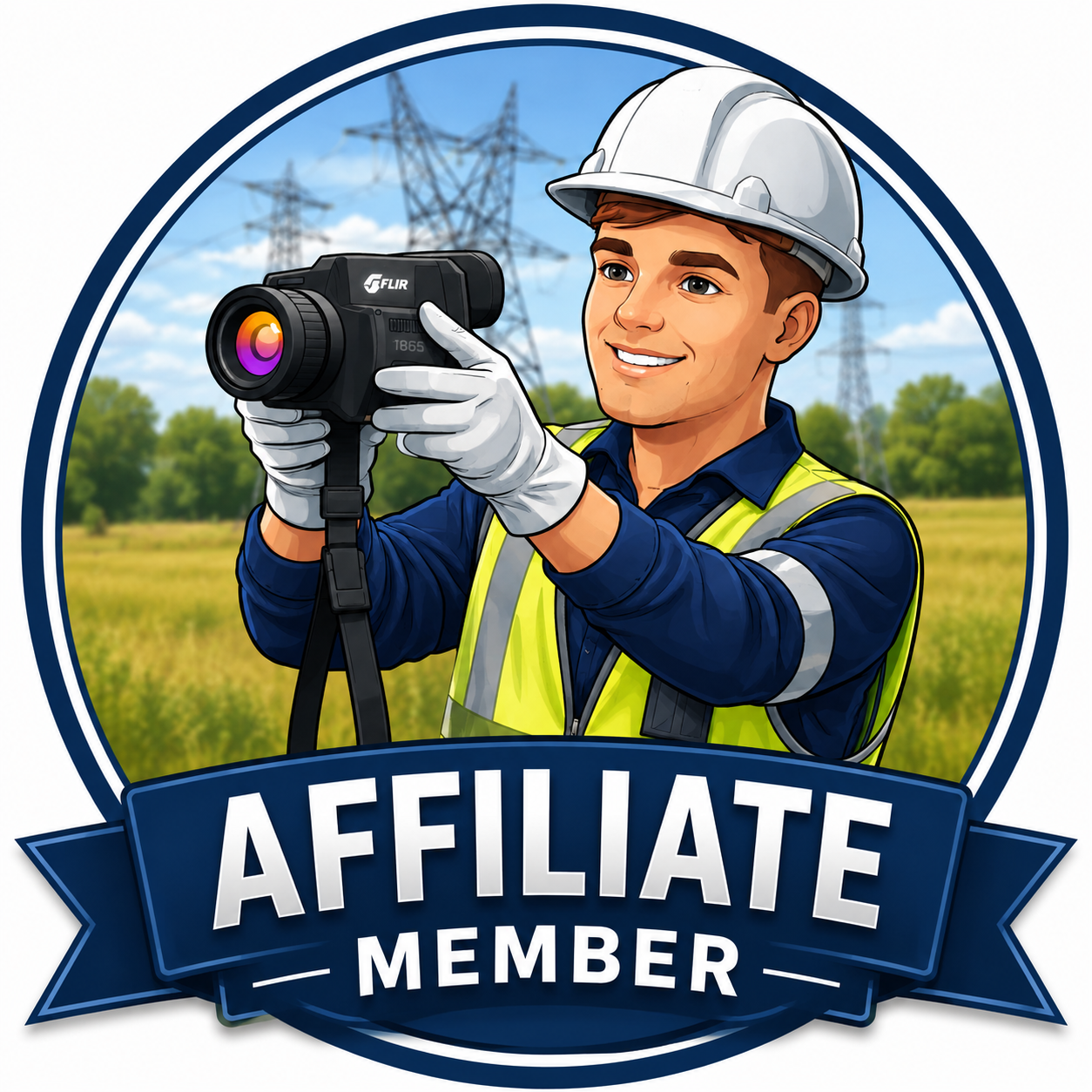 AFFILIATE MEMBER (FREE)