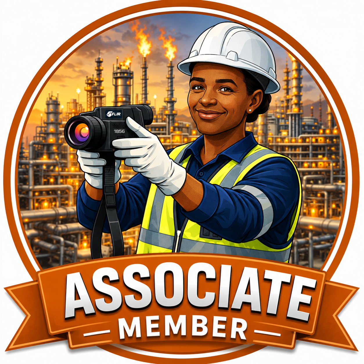 ASSOCIATE MEMBER (MONTHLY)