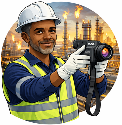 ONLINE Workshop:  Emissivity