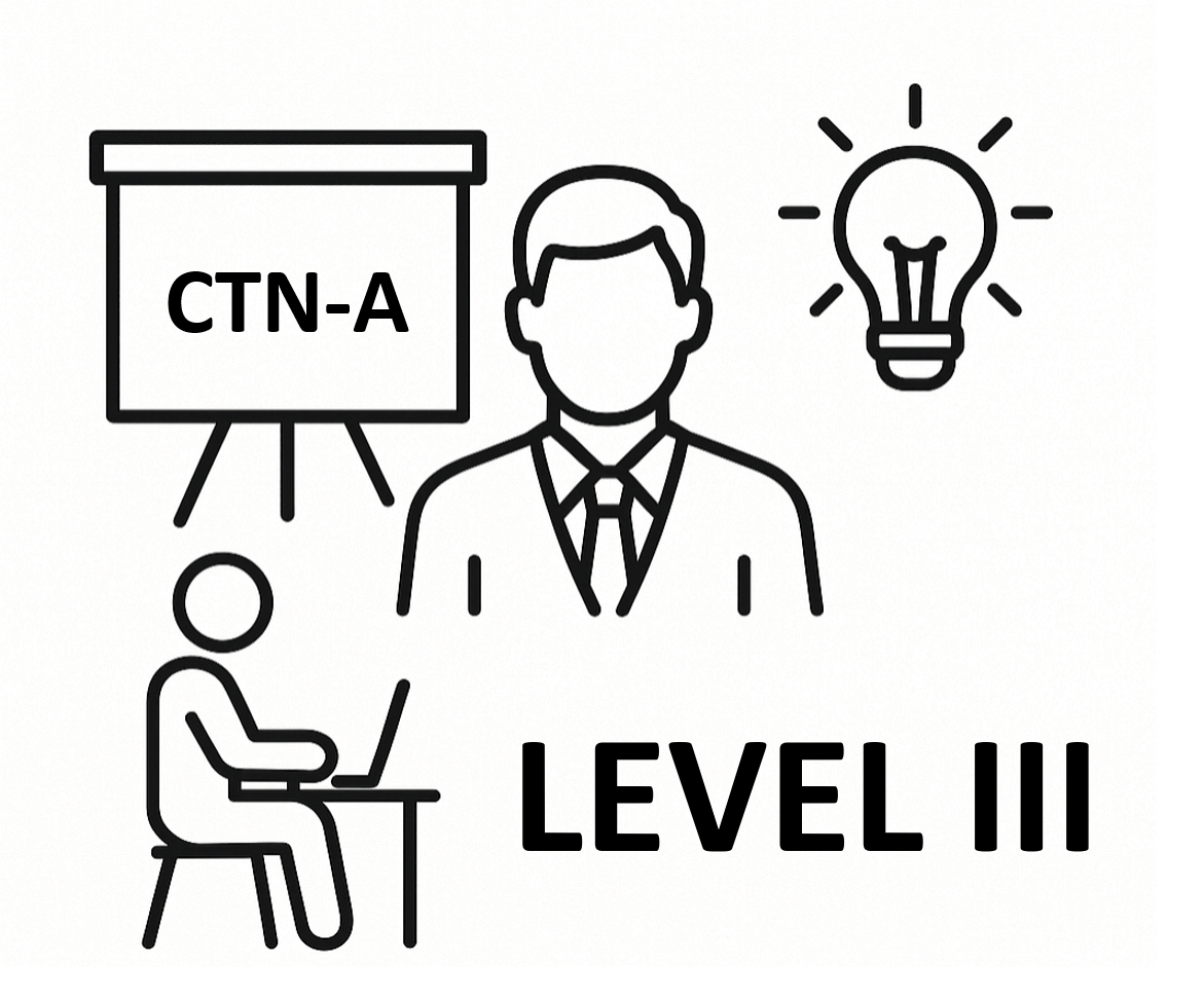 Level 3 - Expert - Annual Subscription
