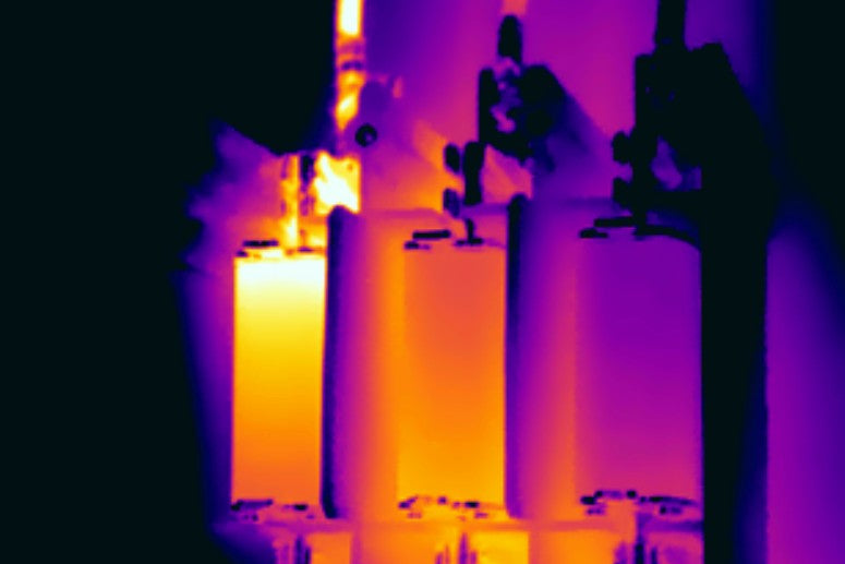 ONLINE Workshop:  Emissivity