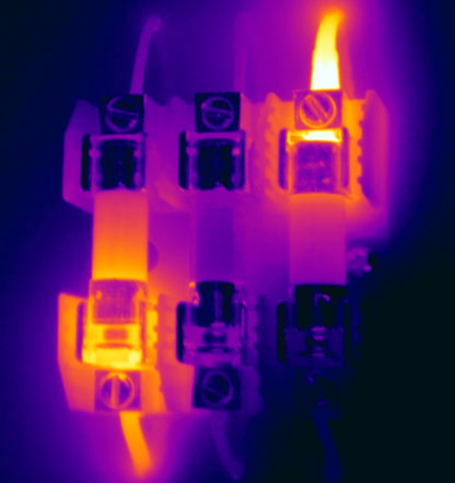 ONLINE Workshop:  Emissivity