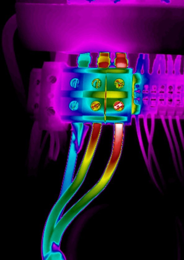 ONLINE Workshop:  Emissivity