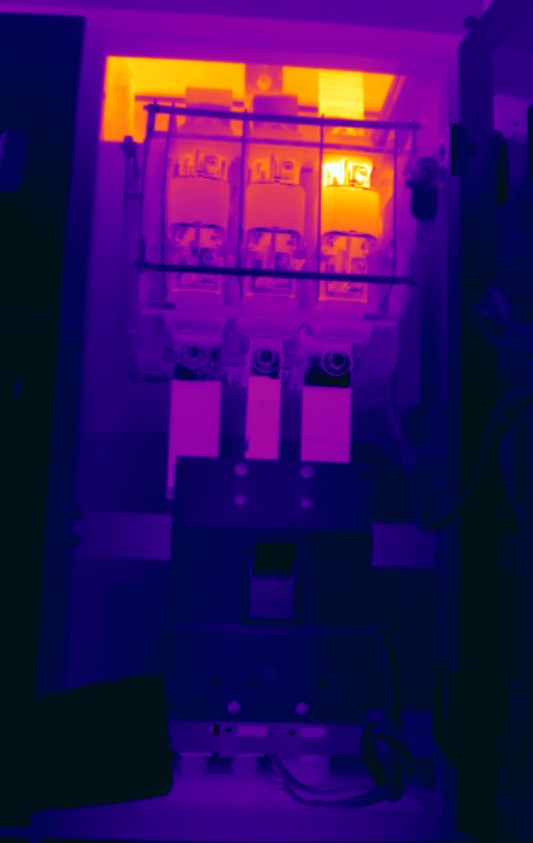 ONLINE COURSE:  Infrared Thermography Basics