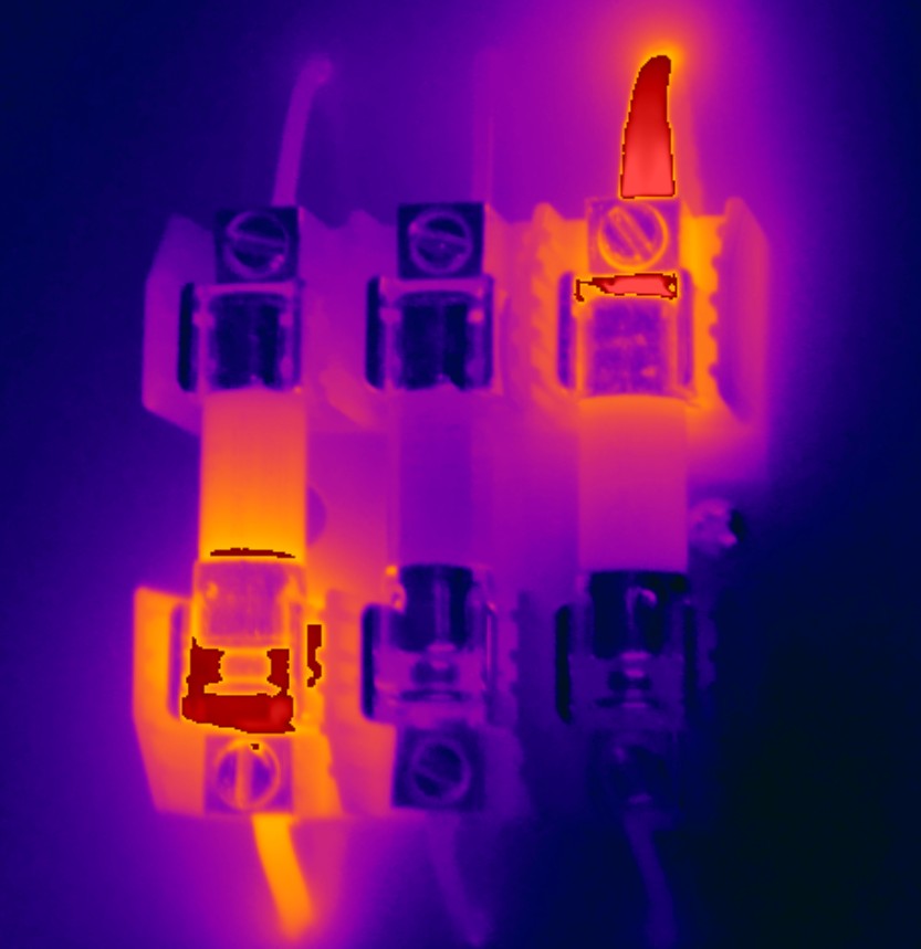 ONLINE COURSE:  Infrared Thermography Basics