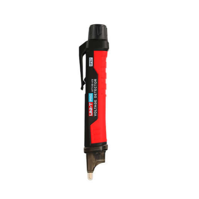 AC Voltage Detector – Low/High