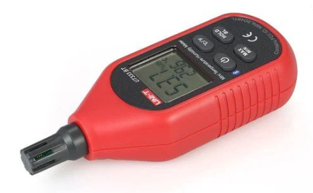 UNI-T UT333BT Bluetooth Temperature & Humidity Meter